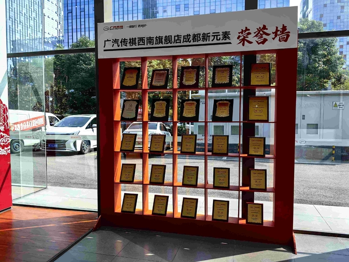 Green Energy Box Auto Service Co., Ltd. ควบคุมคุณภาพ