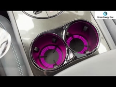 รถไฟฟ้าจีน