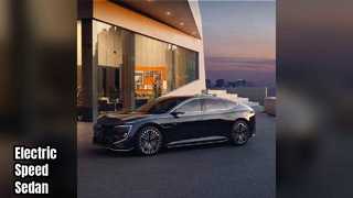 รถเก๋งไฟฟ้าจีน 0 60 วินาที 0 ไมล์ต่อชั่วโมง