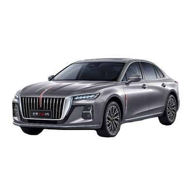 คุณภาพ  Hongqi H5 Sedan China Official Car With 1.5T 2.0T Engine And Hybrid And Fuel Versions โรงงาน