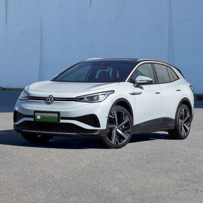 โฟกเซน ID4 X รถยนต์ EV SUV 82kWh ความจุ 30.3 Cu Ft