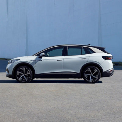 โฟกเซน ID4 X รถยนต์ EV SUV 82kWh ความจุ 30.3 Cu Ft