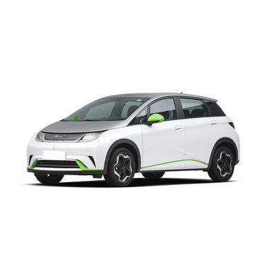 BYD ดอลฟิน 2023 รถไฟฟ้าจีน MINI CLTC รถไฟฟ้าบริสุทธิ์ ระยะทาง 420Km