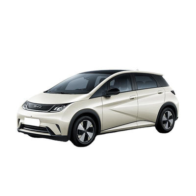 BYD ดอลฟิน 2023 รถไฟฟ้าจีน MINI CLTC รถไฟฟ้าบริสุทธิ์ ระยะทาง 420Km