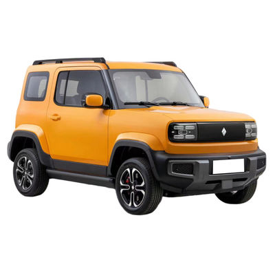 Baojun Yueye รถยนต์ไฟฟ้าจีน รถยนต์ขนาดเล็ก SUV With Range 303KM