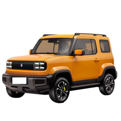Baojun Yueye รถยนต์ไฟฟ้าจีน รถยนต์ขนาดเล็ก SUV With Range 303KM