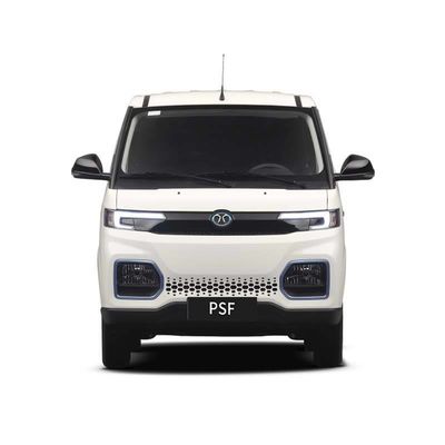 ปักกิ่ง แชงเฮ EV5 รถบรรทุกไฟฟ้าจีน 270 กิโลเมตร