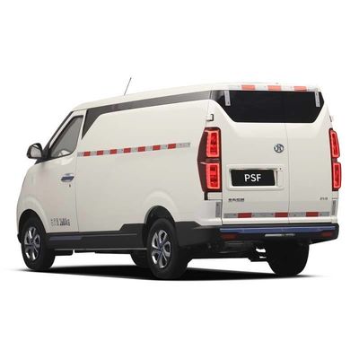 ปักกิ่ง แชงเฮ EV5 รถบรรทุกไฟฟ้าจีน 270 กิโลเมตร