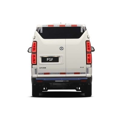 ปักกิ่ง แชงเฮ EV5 รถบรรทุกไฟฟ้าจีน 270 กิโลเมตร