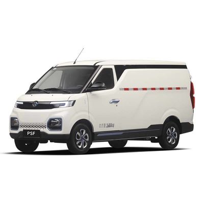 ปักกิ่ง แชงเฮ EV5 รถบรรทุกไฟฟ้าจีน 270 กิโลเมตร