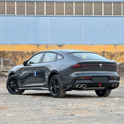 ชันแกน UNI-V IDD Plug In Hybrid ซีดาน 5 ที่นั่ง กิโลเมตร 1100KM