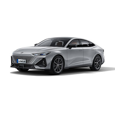 ชันแกน UNI-V IDD Plug In Hybrid ซีดาน 5 ที่นั่ง กิโลเมตร 1100KM