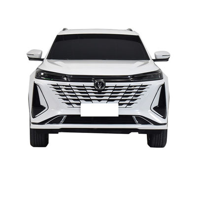 ชานแกน CS75 PLUS IDD รถยนต์ไฟฟ้าจีน SUV Plug In Hybrid 1.5T