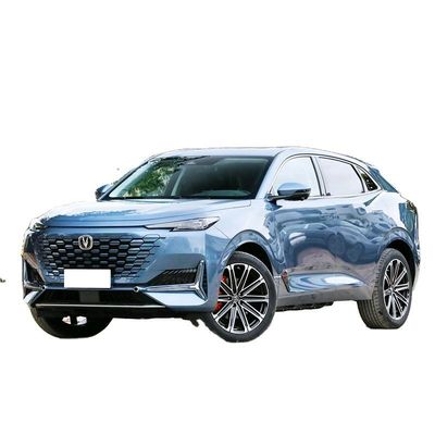 ชานแกน UNI-K IDD รถยนต์ไฟฟ้าจีน PHEV รถชาร์จเร็ว 0.5h