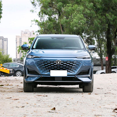 ชานแกน UNI-K IDD รถยนต์ไฟฟ้าจีน PHEV รถชาร์จเร็ว 0.5h