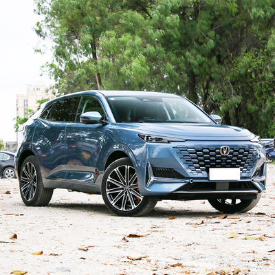 ชานแกน UNI-K IDD รถยนต์ไฟฟ้าจีน PHEV รถชาร์จเร็ว 0.5h