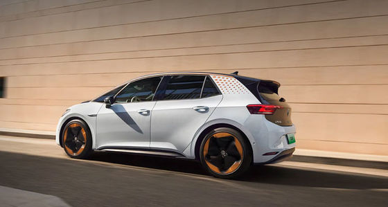 Volkswagen ID3 New Energy Vehicle 5 ประตู 5 ที่นั่ง แฮทช์แบ็ก 170 แฮป