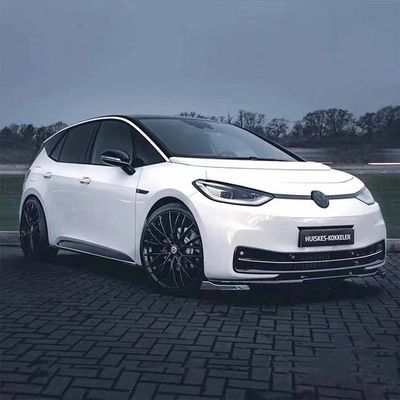 Volkswagen ID3 New Energy Vehicle 5 ประตู 5 ที่นั่ง แฮทช์แบ็ก 170 แฮป