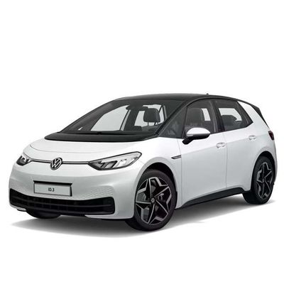 Volkswagen ID3 New Energy Vehicle 5 ประตู 5 ที่นั่ง แฮทช์แบ็ก 170 แฮป