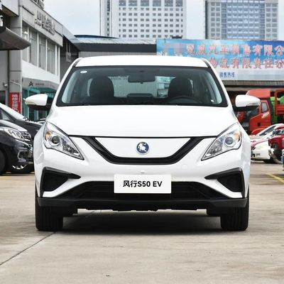 Dong Feng S50 EV รถแท็กซี่ไฟฟ้าจีน พร้อมบลูทูธ GPS Uber ออนไลน์เรียกรถ