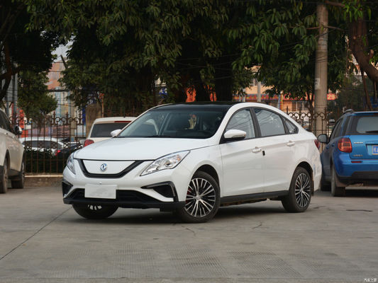 Dong Feng S50 EV รถแท็กซี่ไฟฟ้าจีน พร้อมบลูทูธ GPS Uber ออนไลน์เรียกรถ