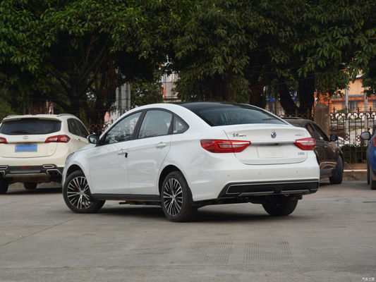 Dong Feng S50 EV รถแท็กซี่ไฟฟ้าจีน พร้อมบลูทูธ GPS Uber ออนไลน์เรียกรถ
