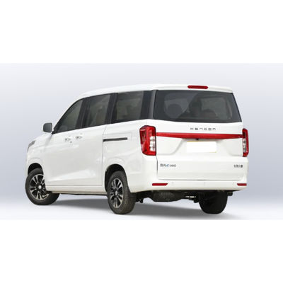 DongFeng E380 รถบรรทุกไฟฟ้าจีน รถกระบะขนาดเล็ก 5-8 ที่นั่ง