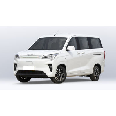 DongFeng E380 รถบรรทุกไฟฟ้าจีน รถกระบะขนาดเล็ก 5-8 ที่นั่ง