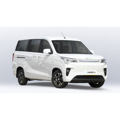DongFeng E380 รถบรรทุกไฟฟ้าจีน รถกระบะขนาดเล็ก 5-8 ที่นั่ง