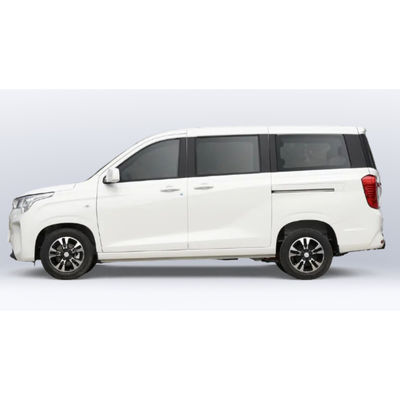DongFeng E380 รถบรรทุกไฟฟ้าจีน รถกระบะขนาดเล็ก 5-8 ที่นั่ง