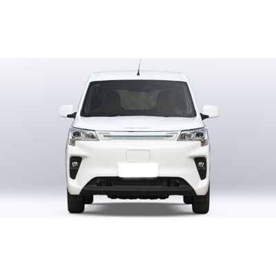 DongFeng E380 รถบรรทุกไฟฟ้าจีน รถกระบะขนาดเล็ก 5-8 ที่นั่ง