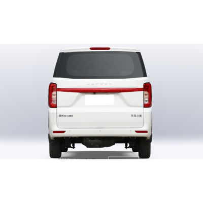 DongFeng E380 รถบรรทุกไฟฟ้าจีน รถกระบะขนาดเล็ก 5-8 ที่นั่ง