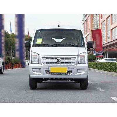 DongFeng EC36 รถบรรทุกไฟฟ้าจีน ด้วยแบตเตอรี่ Catl ระยะทาง 300KM