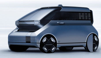SAIC-GM-Wuling Baojun KiWi EV 12 KWh/100km สําหรับการใช้ในบ้าน