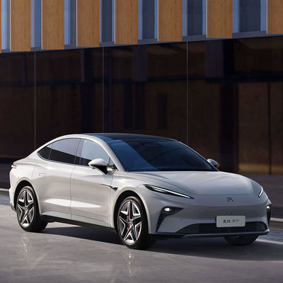 2023 Feifan R7 SUV ไฟฟ้า 250kW ขับอัตโนมัติ ด้วยระยะทาง 642KM