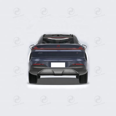 2023 Feifan R7 SUV ไฟฟ้า 250kW ขับอัตโนมัติ ด้วยระยะทาง 642KM
