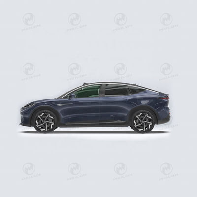 2023 Feifan R7 SUV ไฟฟ้า 250kW ขับอัตโนมัติ ด้วยระยะทาง 642KM