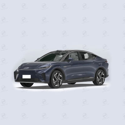 2023 Feifan R7 SUV ไฟฟ้า 250kW ขับอัตโนมัติ ด้วยระยะทาง 642KM