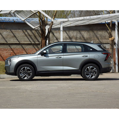 Haval Xiaolong รถยนต์ไฟฟ้าจีน SUV 5 ที่นั่ง PHEV SUV 2 ความเร็ว DHT