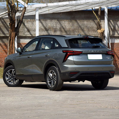 Haval Xiaolong รถยนต์ไฟฟ้าจีน SUV 5 ที่นั่ง PHEV SUV 2 ความเร็ว DHT