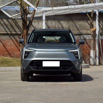 Haval Xiaolong รถยนต์ไฟฟ้าจีน SUV 5 ที่นั่ง PHEV SUV 2 ความเร็ว DHT