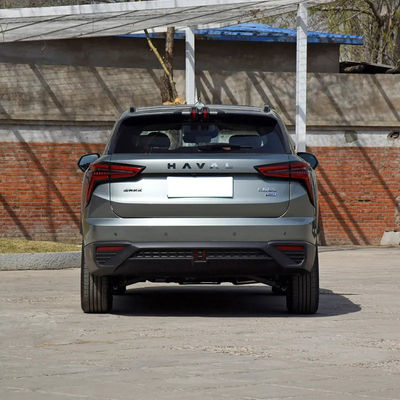 Haval Xiaolong รถยนต์ไฟฟ้าจีน SUV 5 ที่นั่ง PHEV SUV 2 ความเร็ว DHT