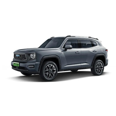 GWM Haval รถยนต์จีนแบบไฟฟ้า SUV รุ่นที่สอง Big Dog Hi4 PHEV