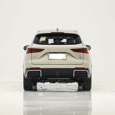 GWM Haval Xiaolong MAX รถยนต์ยนต์ยนต์ไฟฟ้าจีน Plug In 7 Seater PHEV