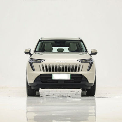 GWM Haval Xiaolong MAX รถยนต์ยนต์ยนต์ไฟฟ้าจีน Plug In 7 Seater PHEV