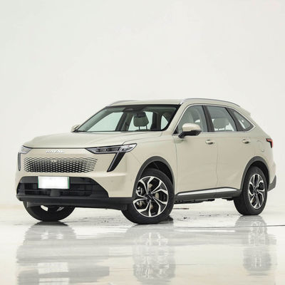 GWM Haval Xiaolong MAX รถยนต์ยนต์ยนต์ไฟฟ้าจีน Plug In 7 Seater PHEV