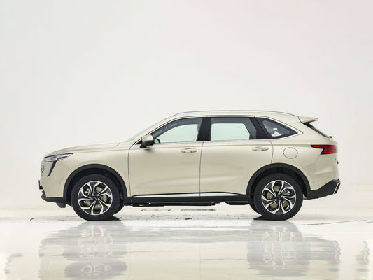 GWM Haval Xiaolong MAX รถยนต์ยนต์ยนต์ไฟฟ้าจีน Plug In 7 Seater PHEV