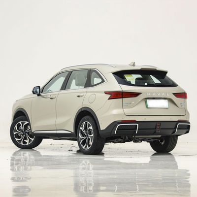 GWM Haval Xiaolong MAX รถยนต์ยนต์ยนต์ไฟฟ้าจีน Plug In 7 Seater PHEV