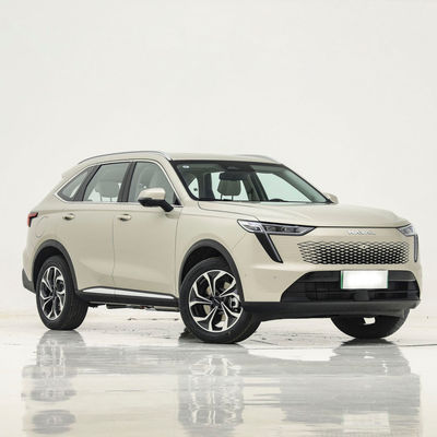 GWM Haval Xiaolong MAX รถยนต์ยนต์ยนต์ไฟฟ้าจีน Plug In 7 Seater PHEV
