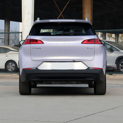 AION V PLUS รถยนต์ SUV ไฟฟ้าขนาดเล็กของจีน 500-600KM Range High Configuration